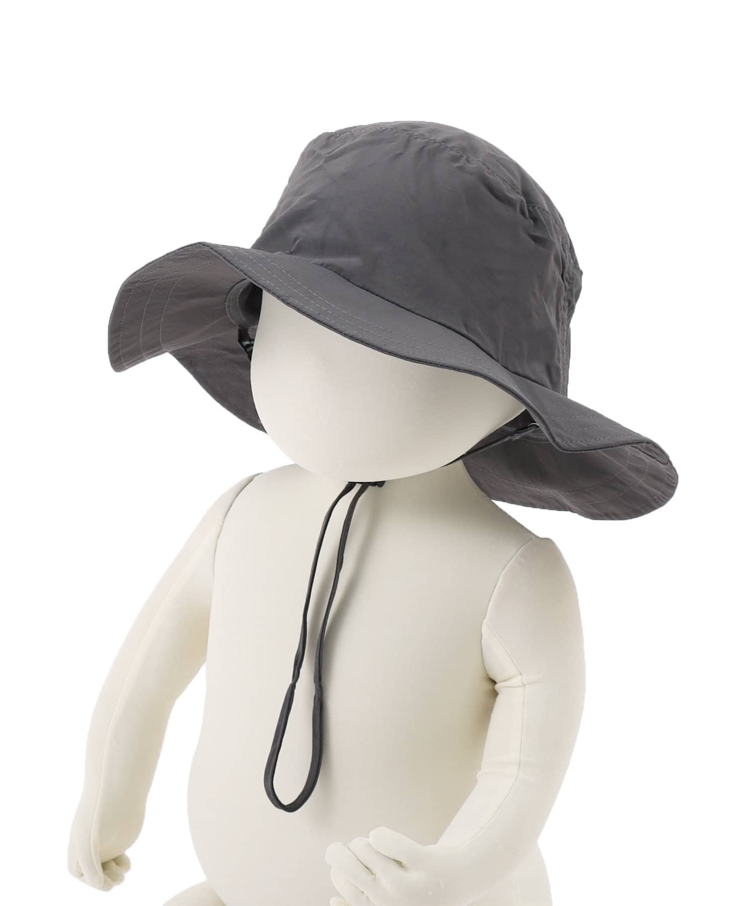 現貨｜2way兒童防曬漁夫帽