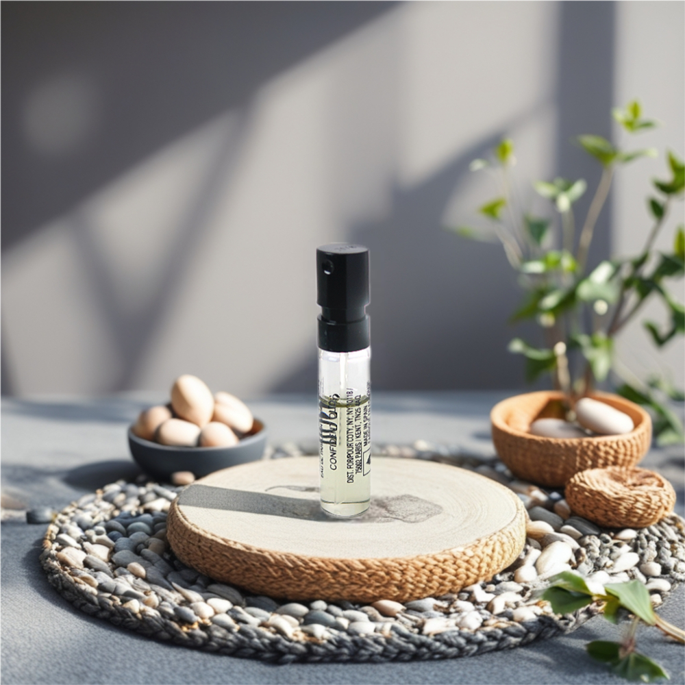 Hugo Boss The Collection Confident Oud 自信烏木淡香精 EDP 1.5ml