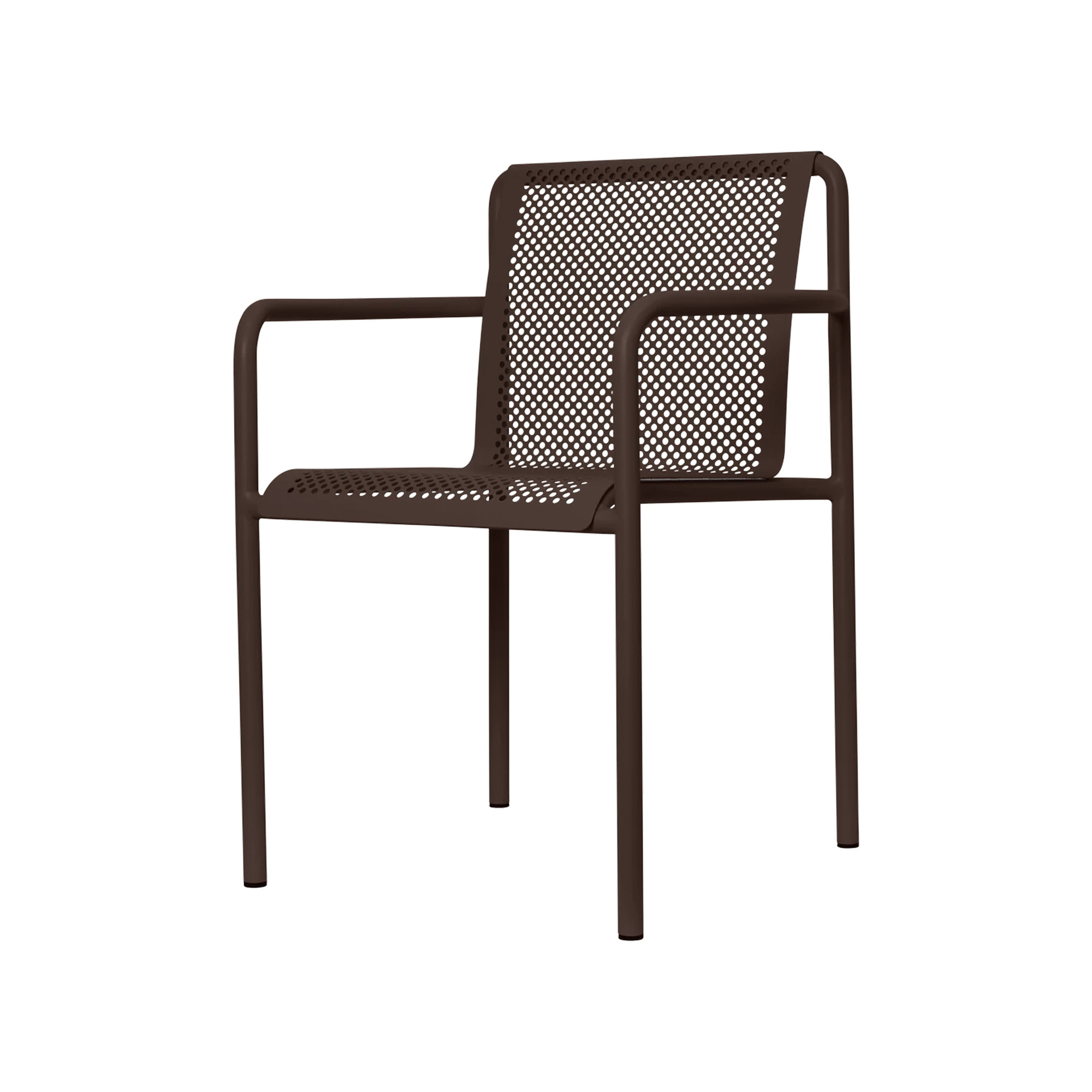 (預購) 朵泊 / 戶外扶手椅 by Ferm Living