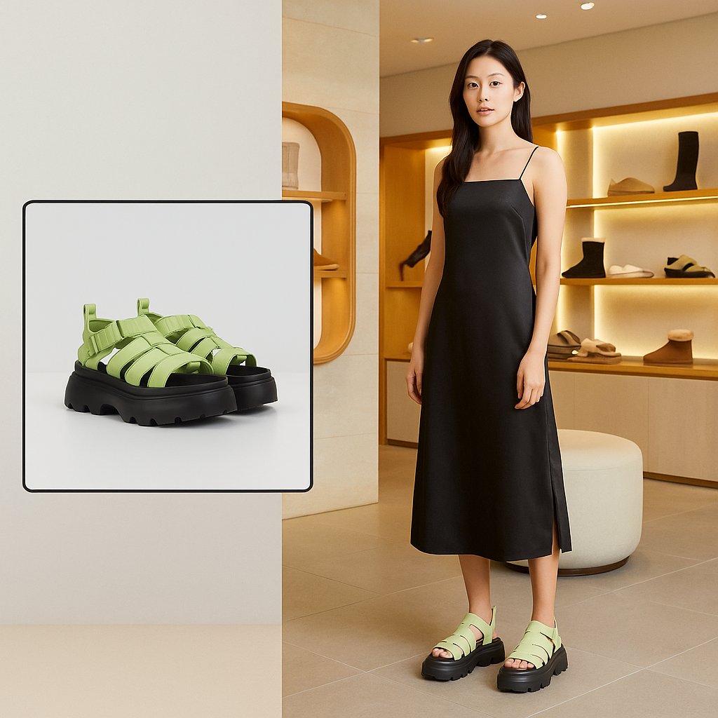 【預購】G0715200 UGG Cora 限定版涼鞋