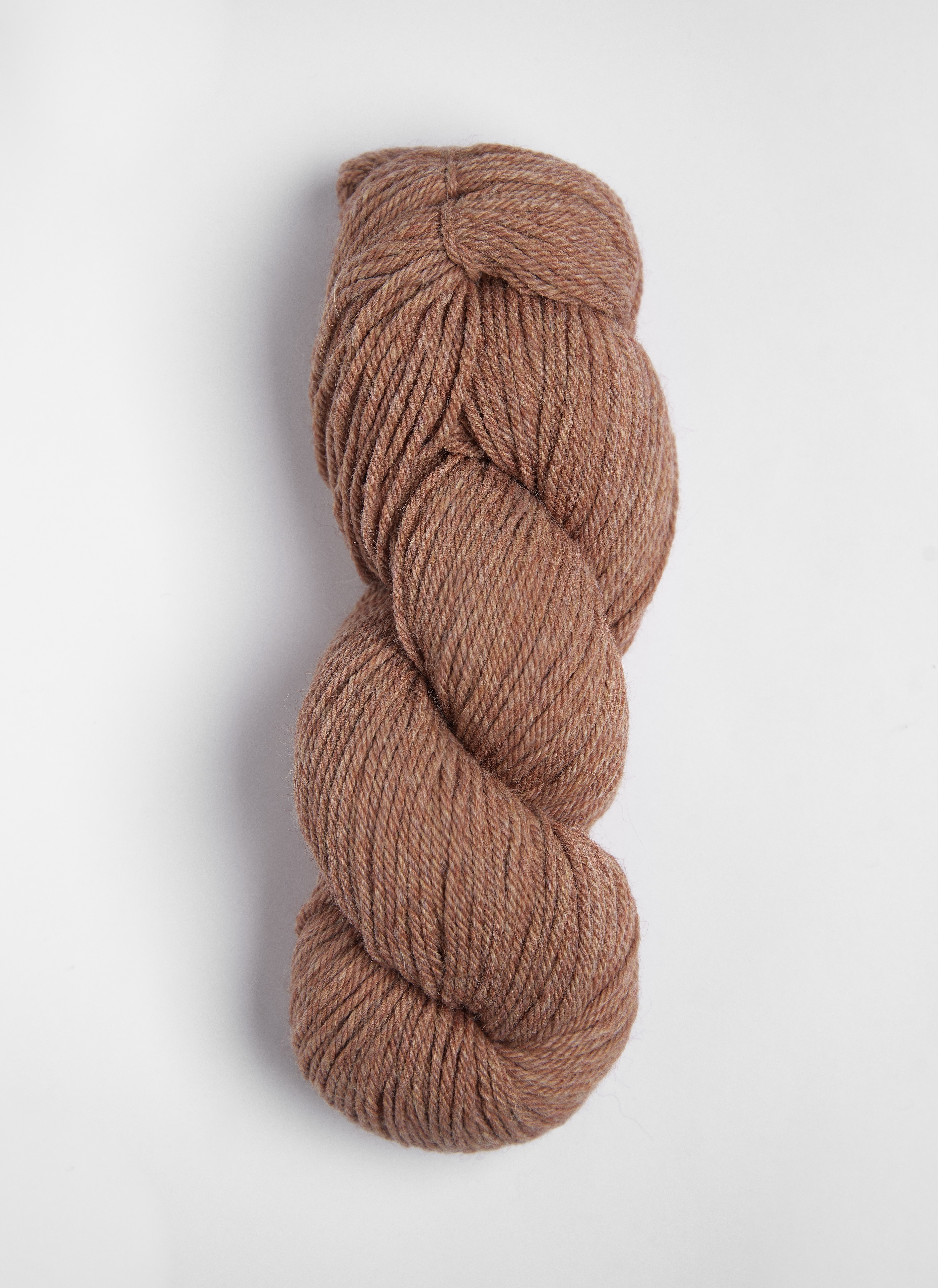 Amano Yarns - Warmi 幼羊駝、美麗諾混紡線