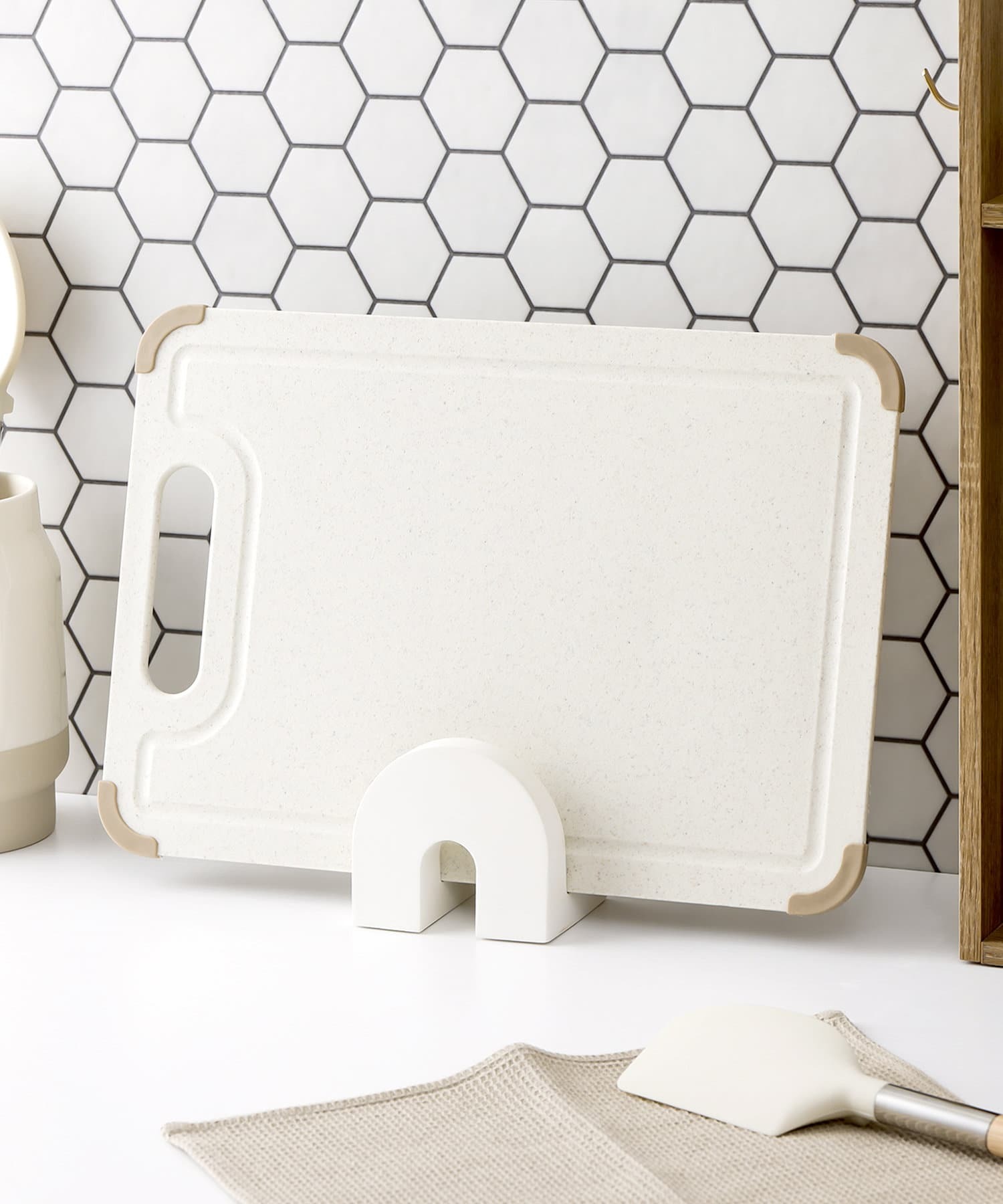 現貨｜硅藻土砧板架