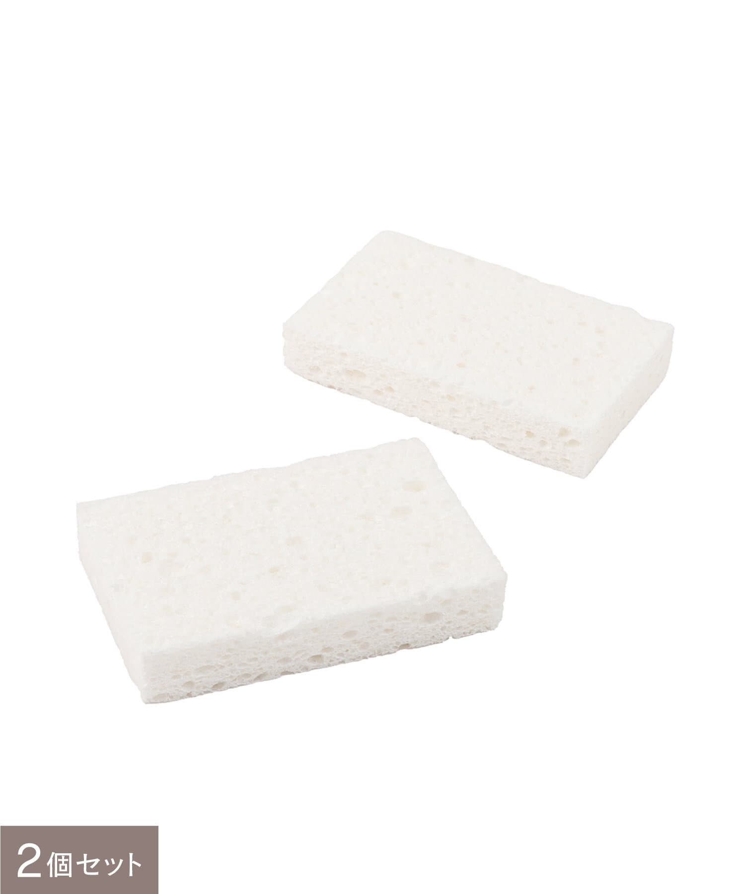 現貨｜素色菜瓜布2入