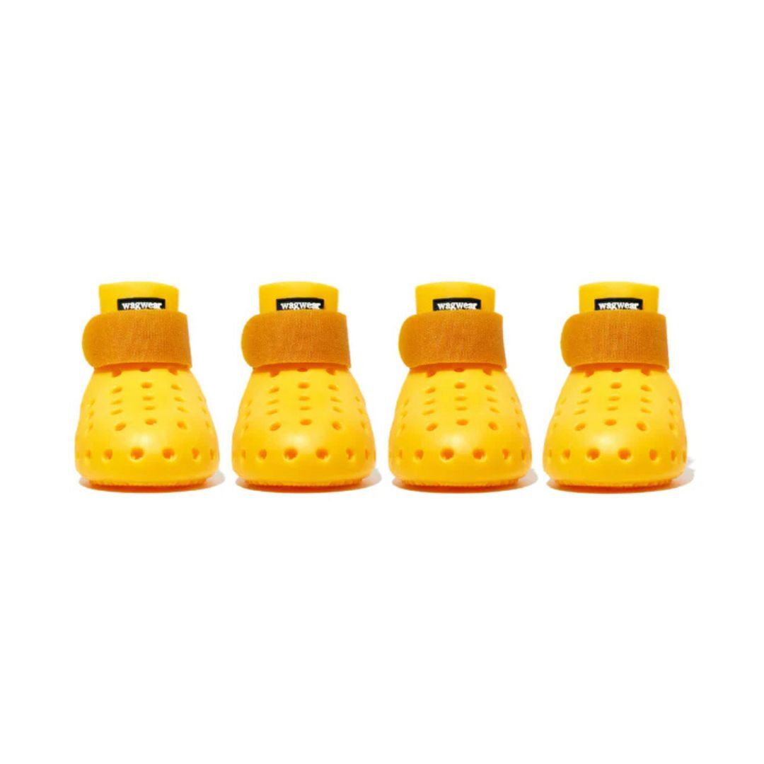 wagwear | WagWellies® Mojave 防燙洞洞鞋