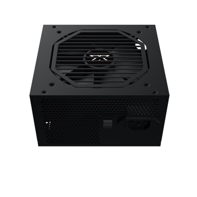 富鈞科技Classic 650W 80+金牌 電源供應器