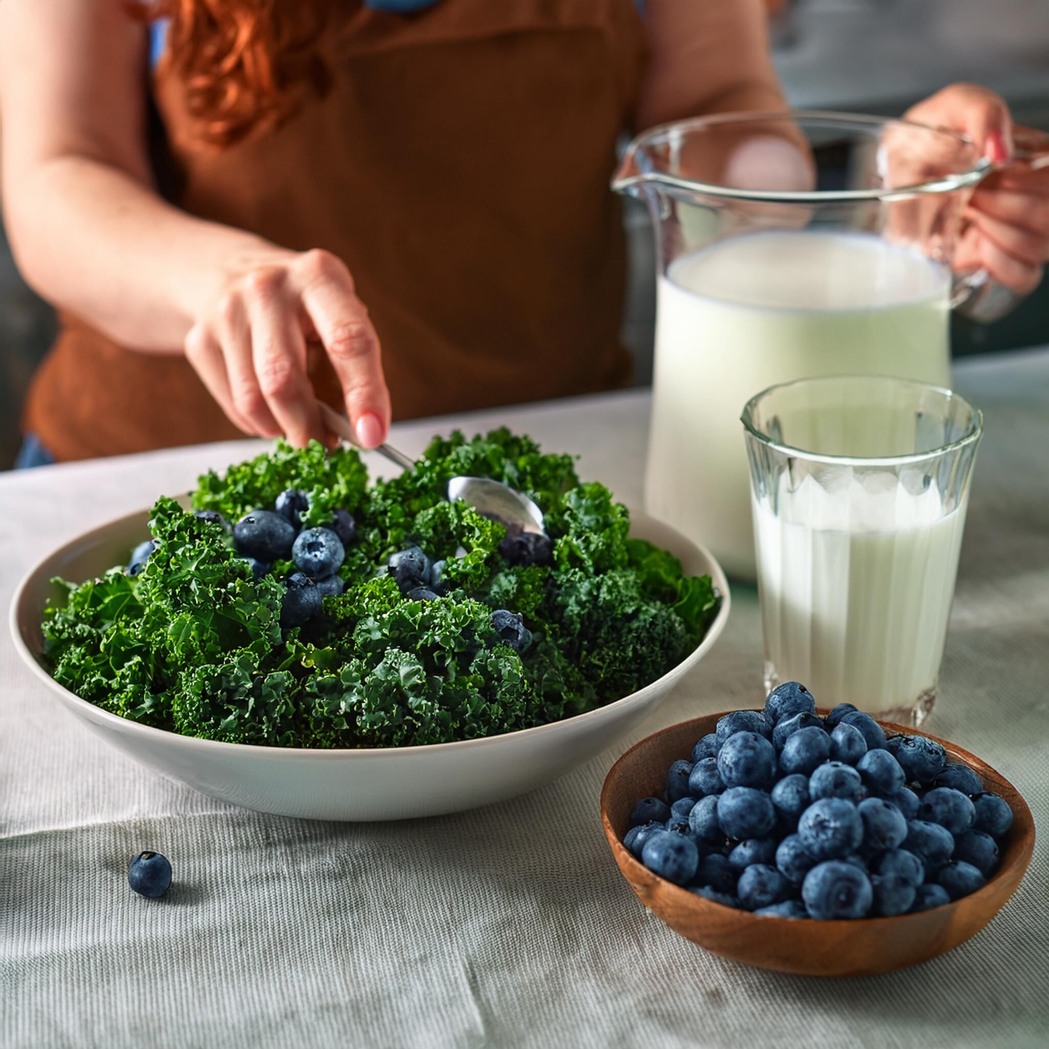 新陳代謝研究新焦點 克菲爾益生菌再掀話題