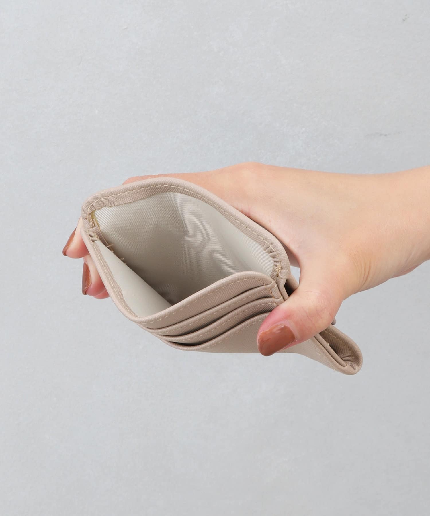 現貨｜經典三色皮革卡夾