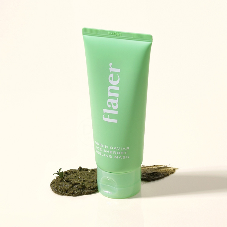 韓國 flaner 魚子醬微針水光零毛孔面膜 100g【BC016】