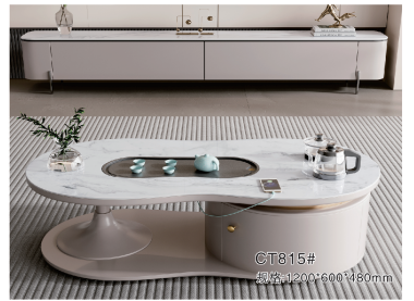 CT815 泡茶茶几