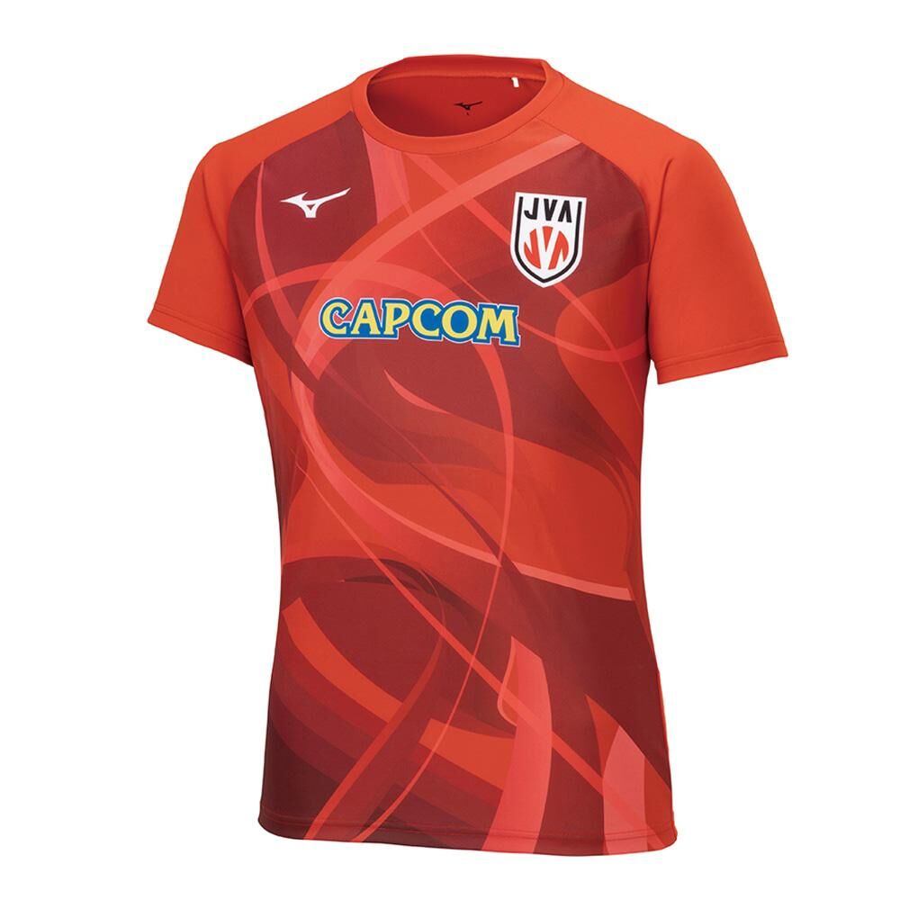 💥日本直送男女通用款】MIZUNO 2025 女子排球國家隊日本國家隊親筆簽名