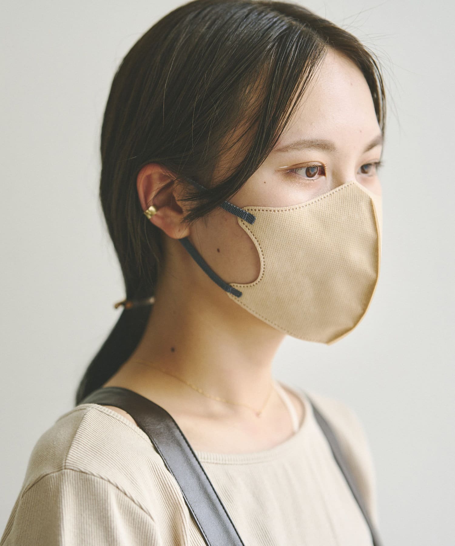 現貨｜雙色口罩20入