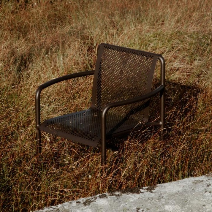(預購) 朵泊 / 戶外扶手椅 by Ferm Living