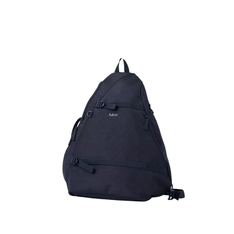 Fulcro City Sling Bag 斜揹袋