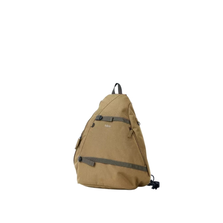 Fulcro City Sling Bag 斜揹袋