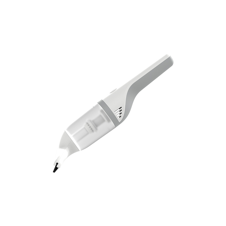 Simplite 電動玻璃清潔機｜電動吸刮，乾淨不費力