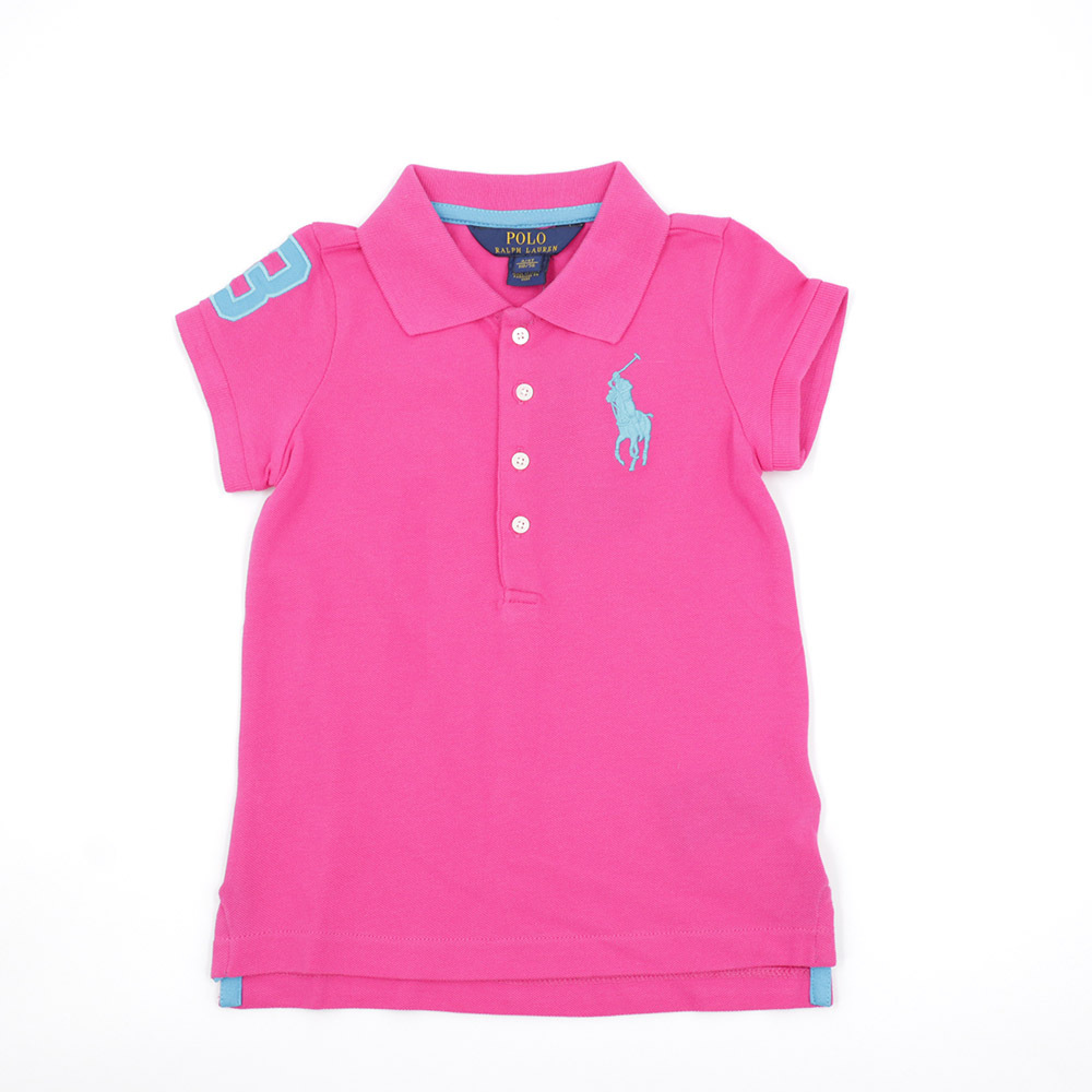 Polo Ralph Lauren Polo Shirt 4Y / 5Y