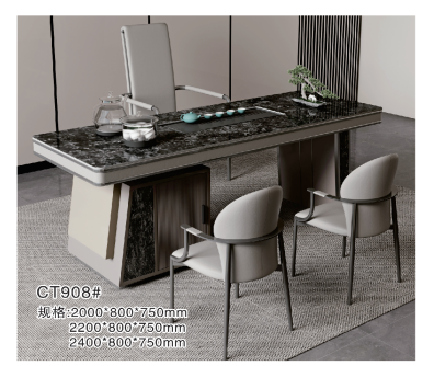 CT908 辦公泡茶桌