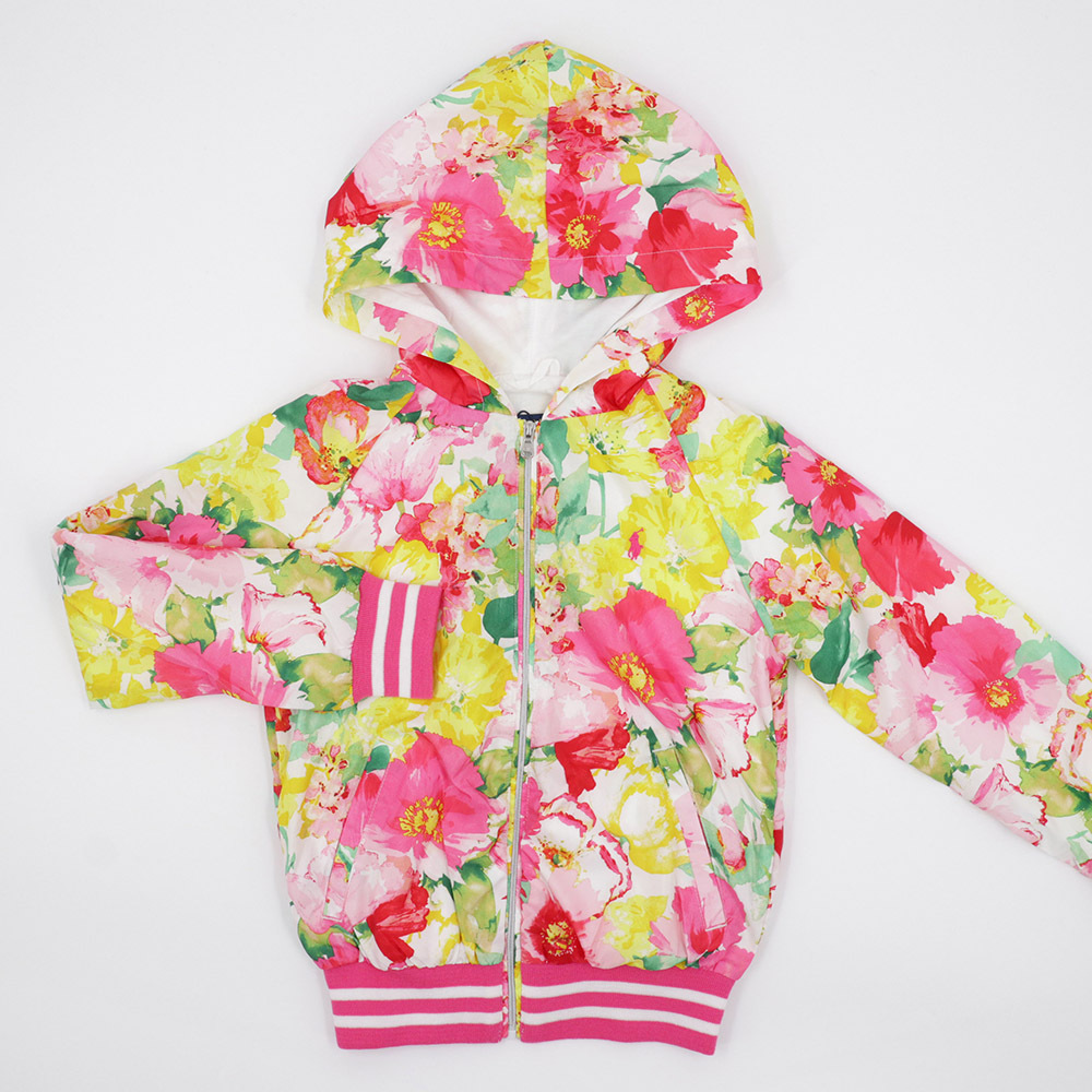 Polo Ralph Lauren Windbreaker 6Y