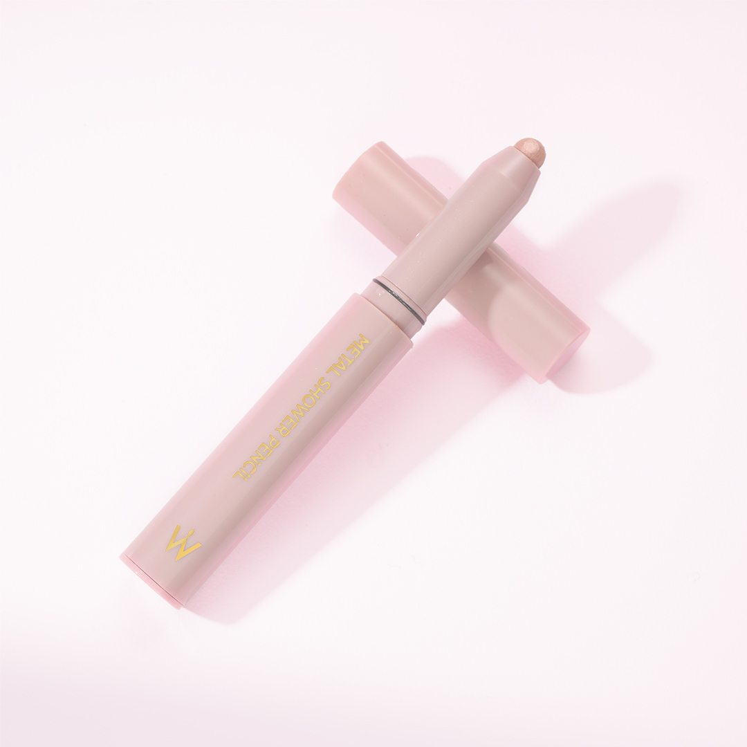 Wonjungyo Metal Shower Pencil 自然妝感淚袋修飾筆