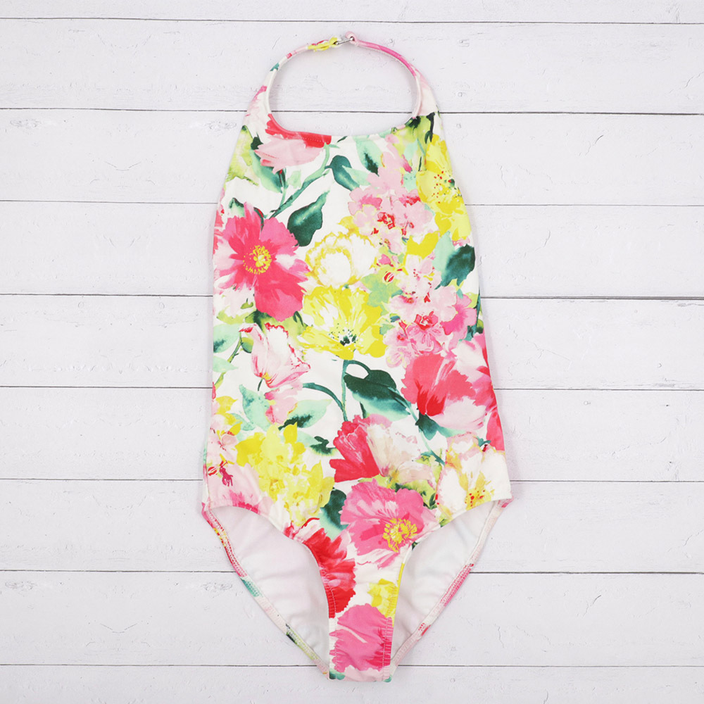 Polo Ralph Lauren Swimsuit 6Y / 7Y