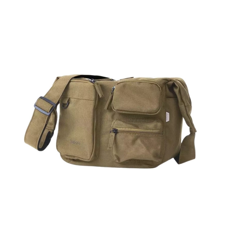 Fulcro City Shoulder Bag 單肩包