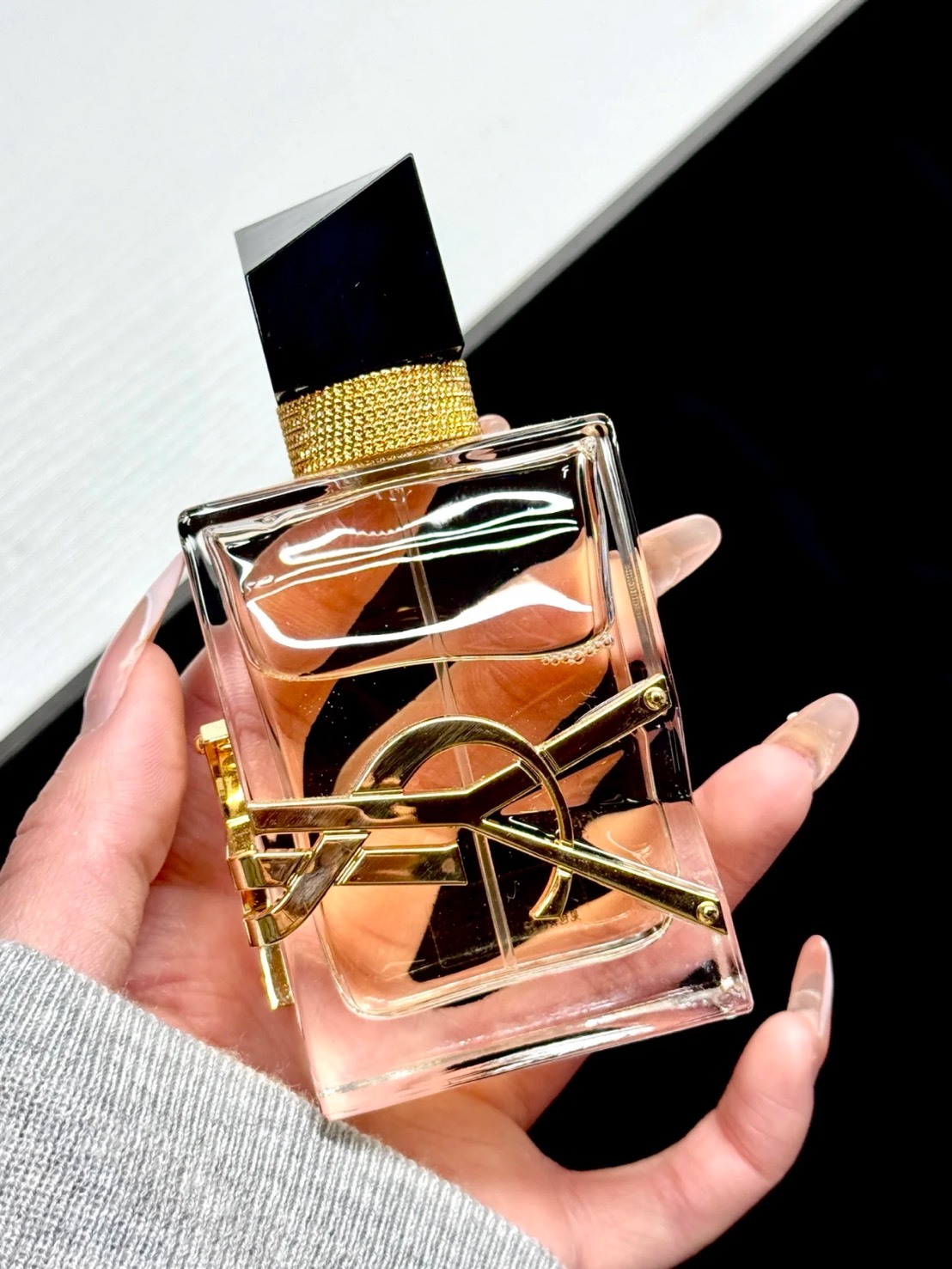 YSL聖羅蘭 自由之水 經典版女士香水 馥奇香調東方香調 香水EDP 柑橘薰衣草🥂