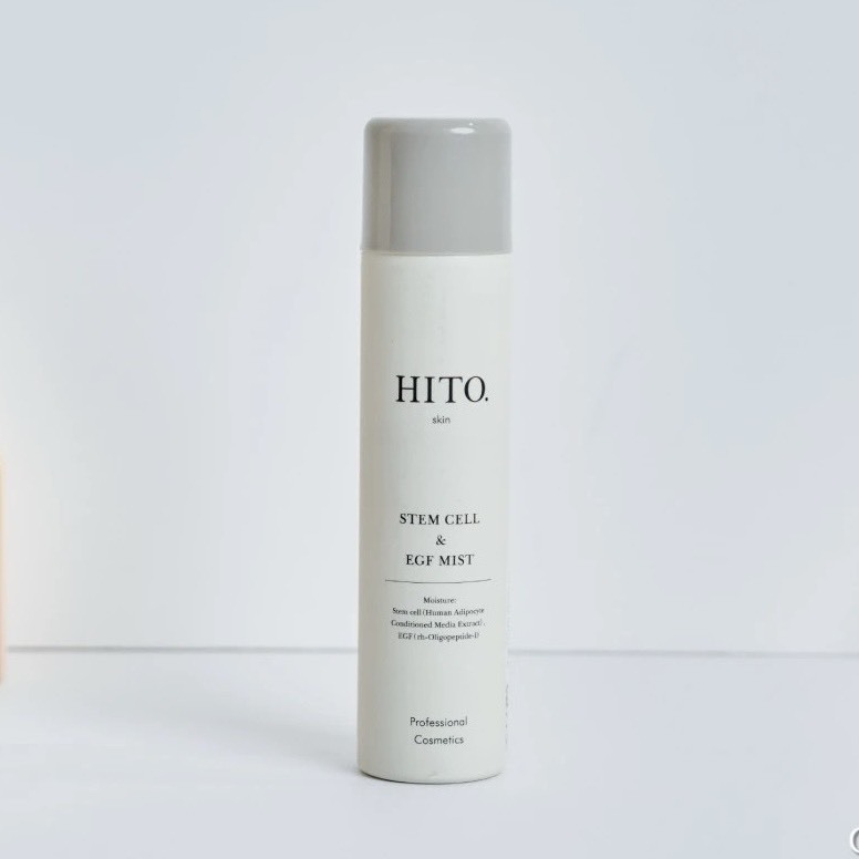 日本 ｜HITO 幹細胞化妝水噴霧｜250G