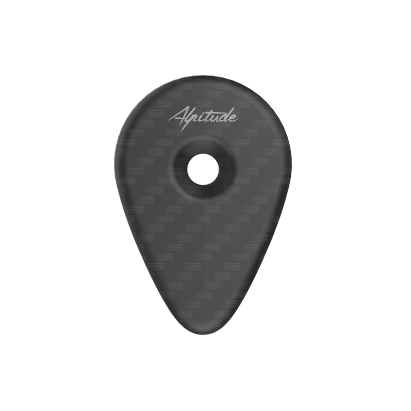 Alpitude Manghen – Pinarello Most Talon 碳纖維頭碗頂蓋