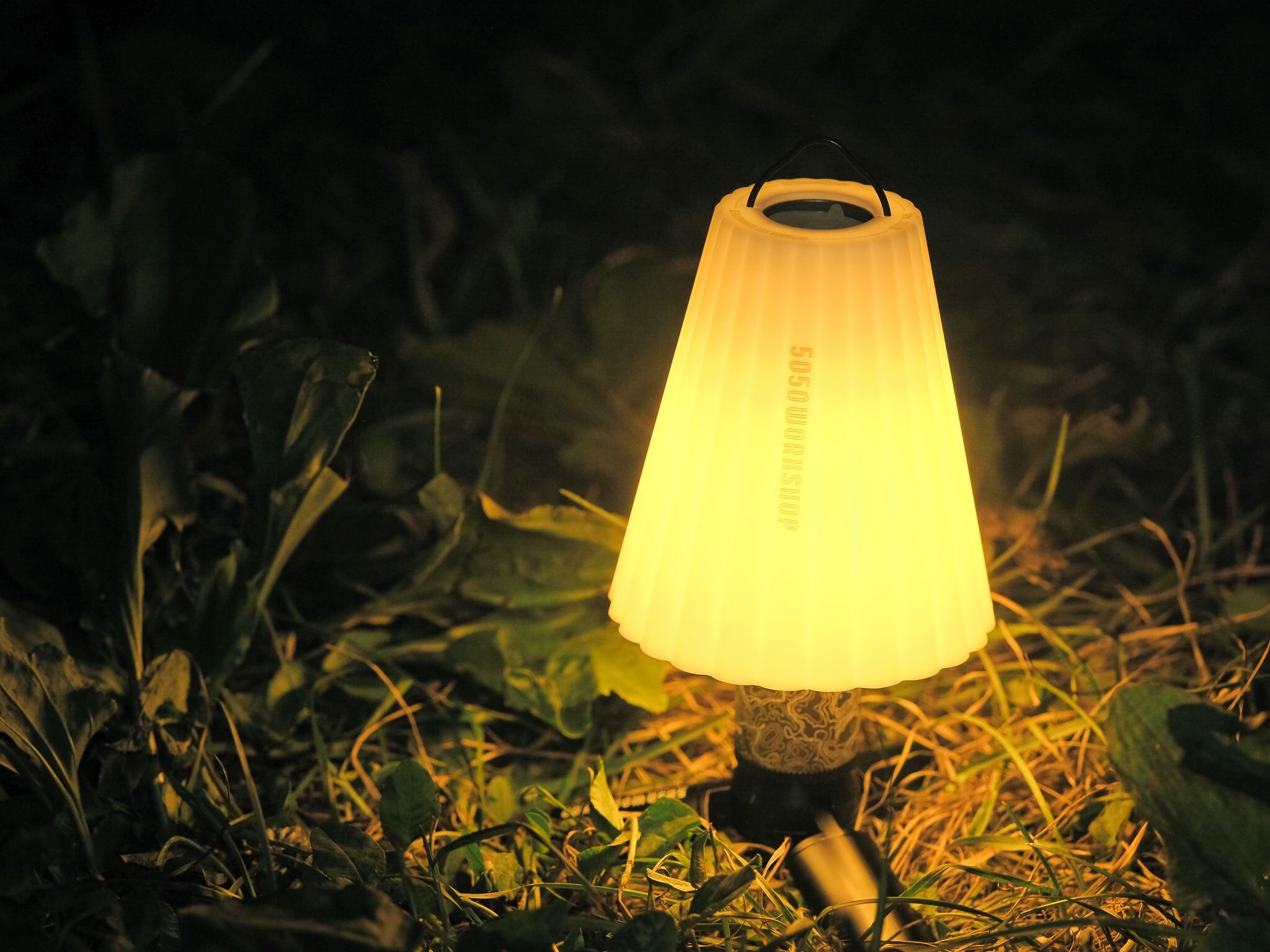 5050workshop - RETRO SHADE 燈罩