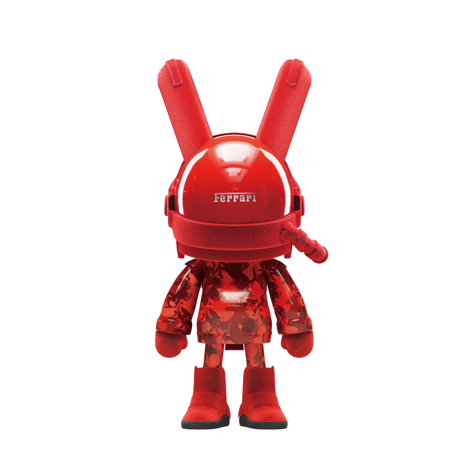 ROBBi FERRARI STYLE 400%~1000%