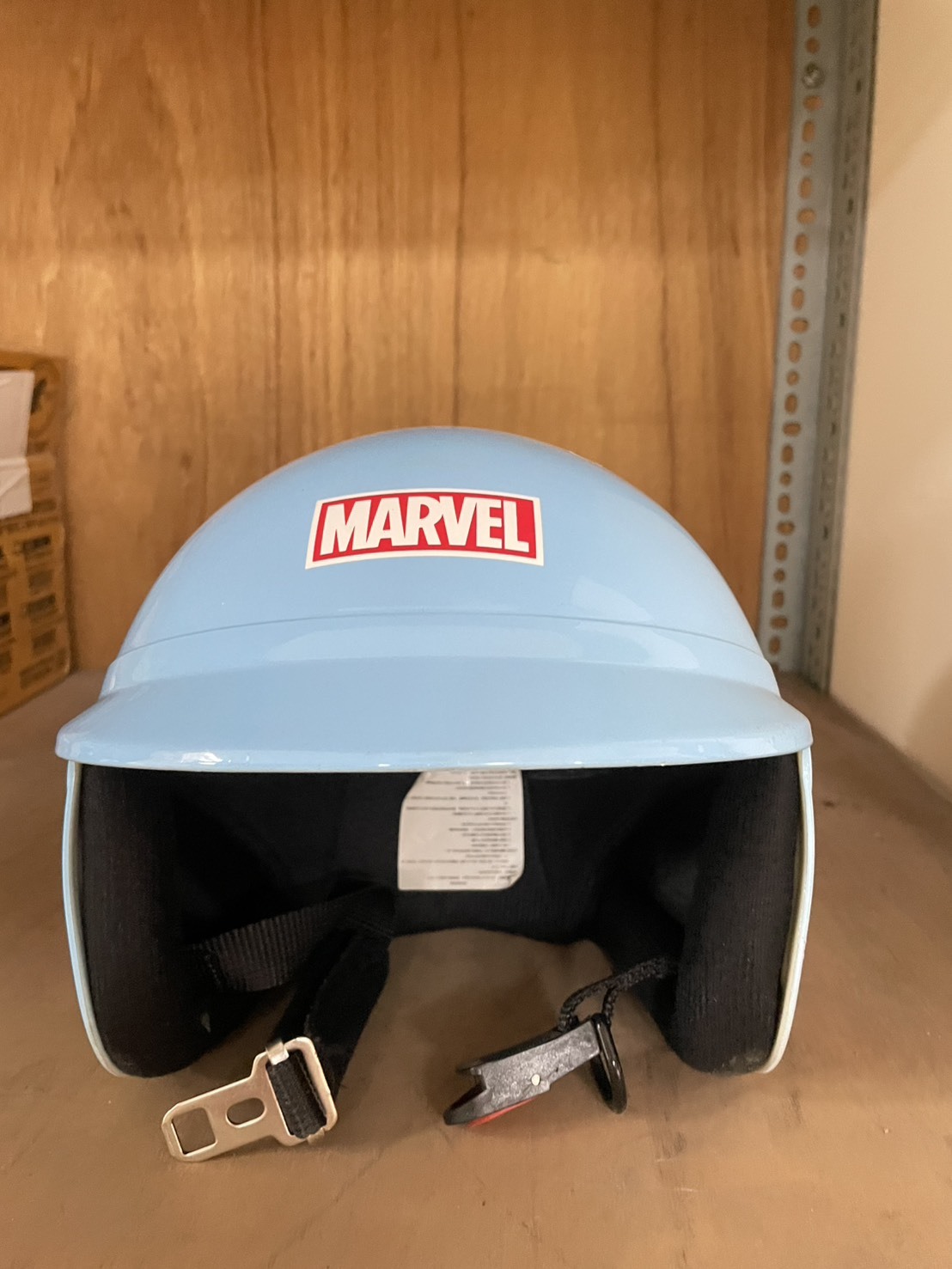 台南院｜兒童安全帽