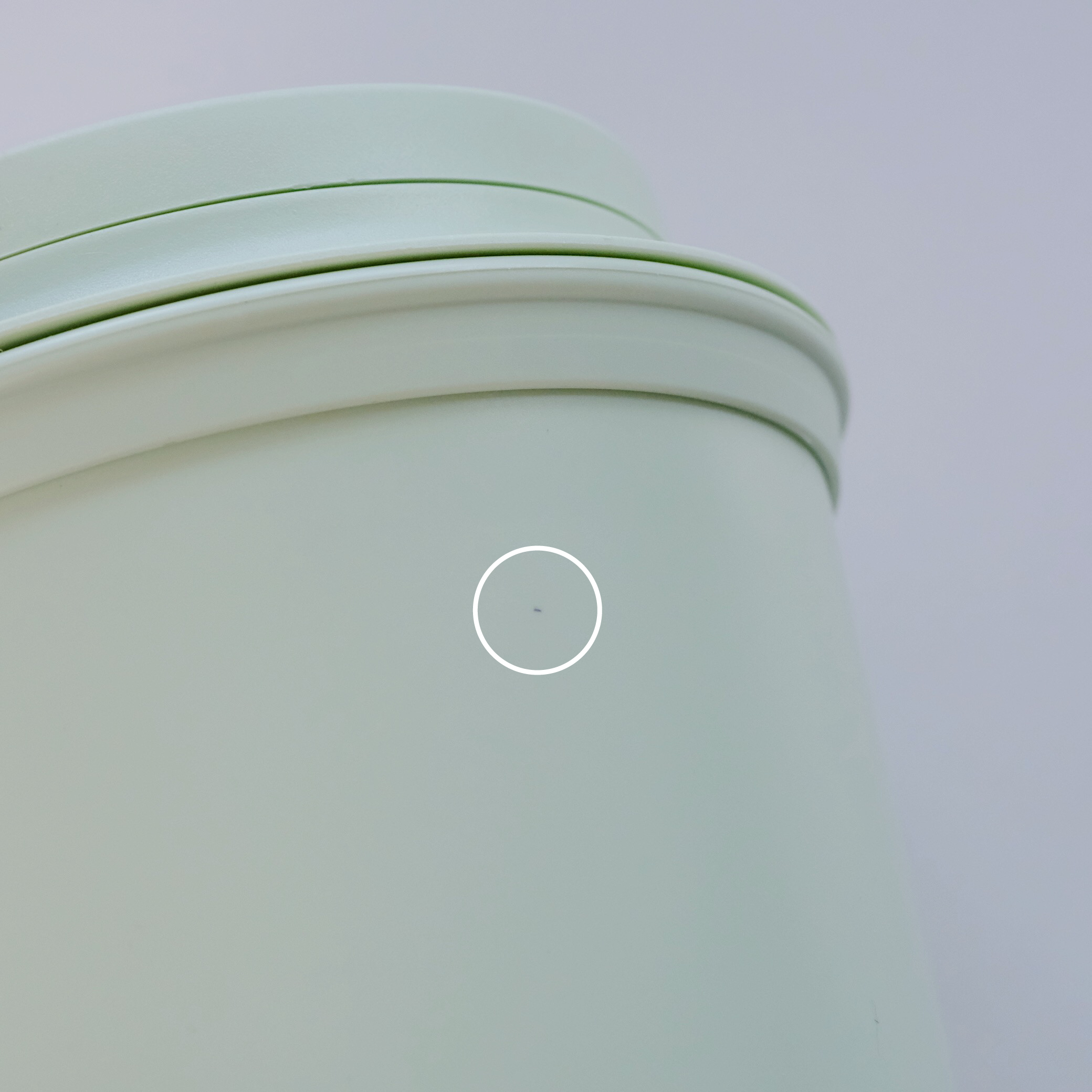 (福利品) 喜怒哀樂 手拿隨行杯 450ml