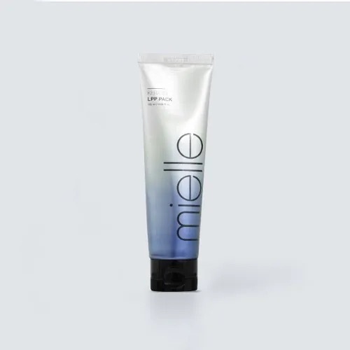Mielle 角蛋白LPP修護髮膜