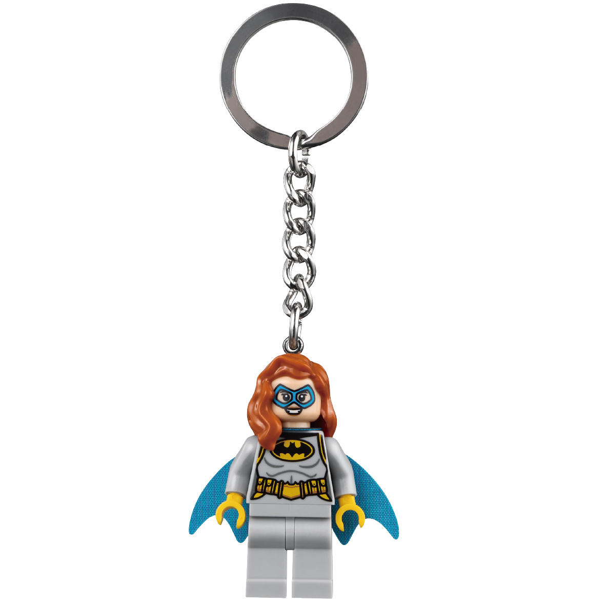 854320 蝙蝠女孩™ 鑰匙圈