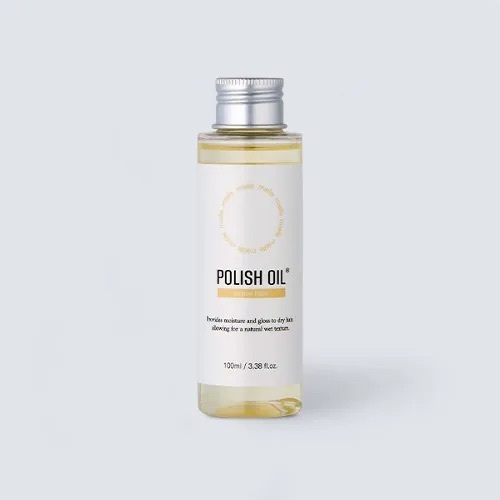 Mielle 山茶花潤飾油【100ml】