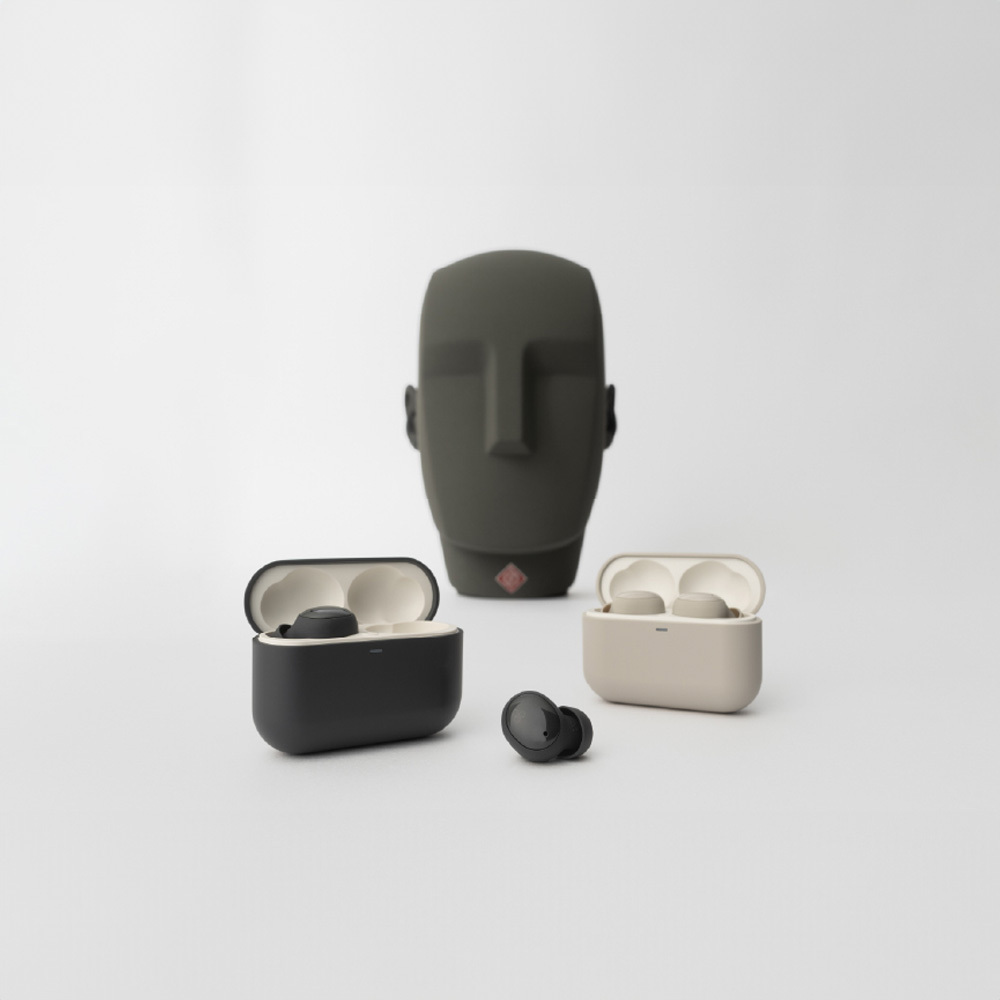 Final Audio ZE500 for ASMR 真無線耳機