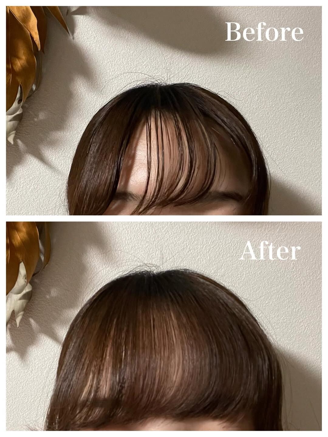 【現貨】Narka Fresh Sebum Hair Mascara 清爽控油瀏海梳 + 頭髮噴霧 碎髮整理控油定型膏