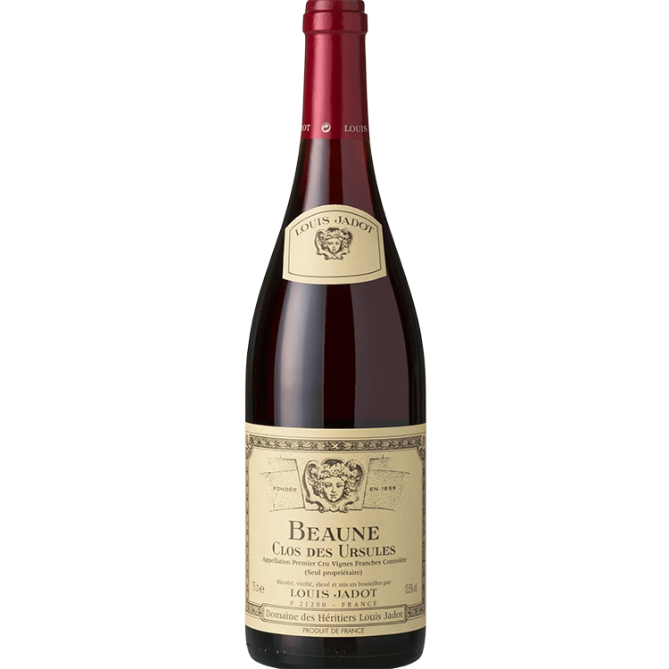 Louis Jadot Beaune 1er Cru Clos Des Ursules Monopole 2009