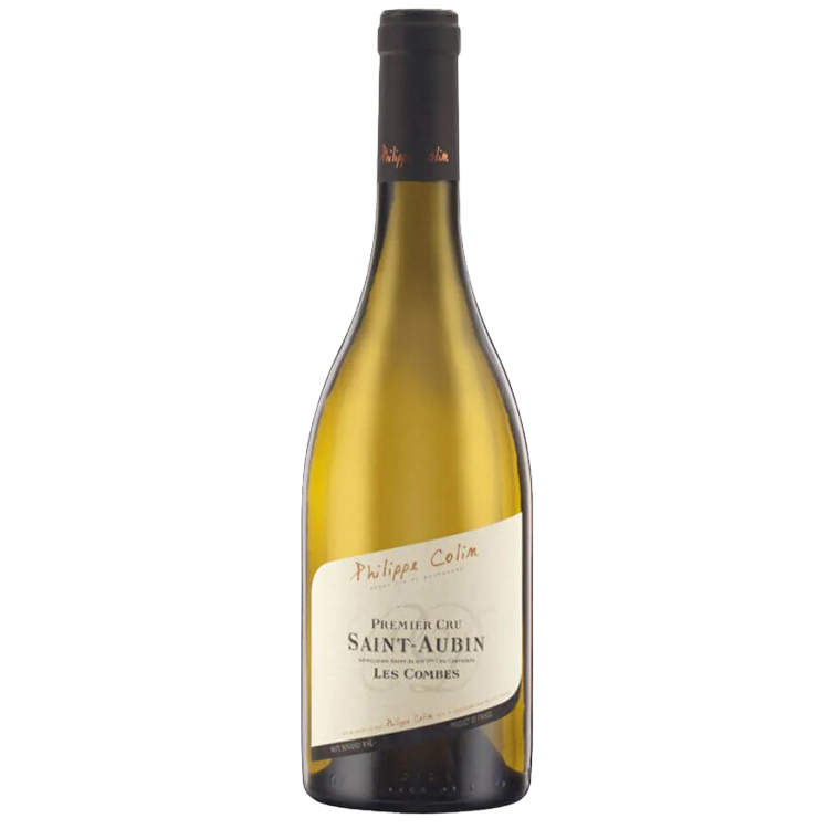 Philippe Colin St Aubin 1er Cru Les Combes 2022