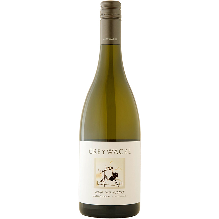 Greywacke Wild Sauvignon 2020 (375ml)