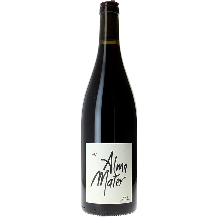 Domaine Jean Claude Lapalu Brouilly Alma Mater 2019