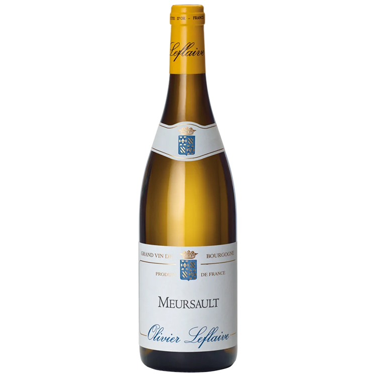 Olivier Leflaive Meursault Blanc 2018 (375ml)