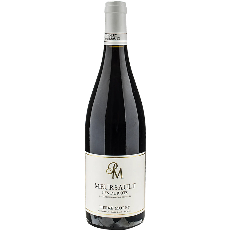 Domaine Pierre Morey Meursault Les Durots Rouge 2018