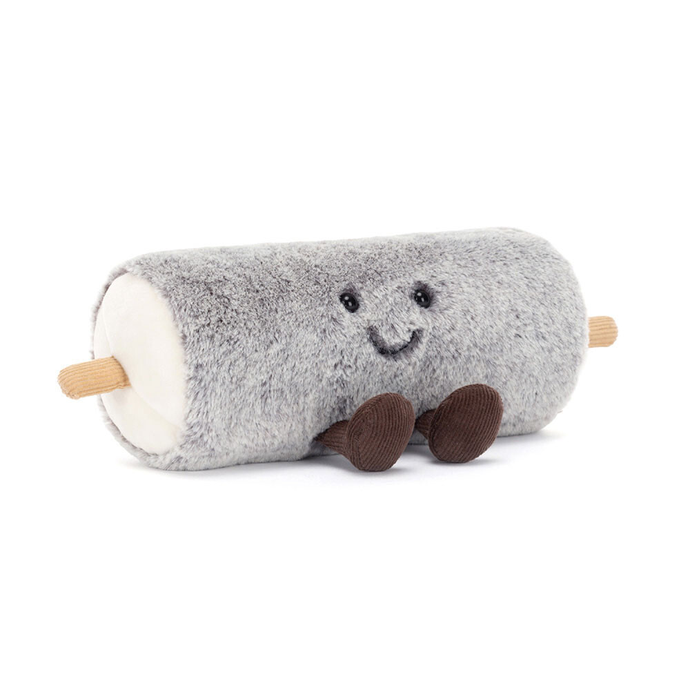 Jellycat Amuseable Goat Cheese 趣味羊奶起司(20cm)