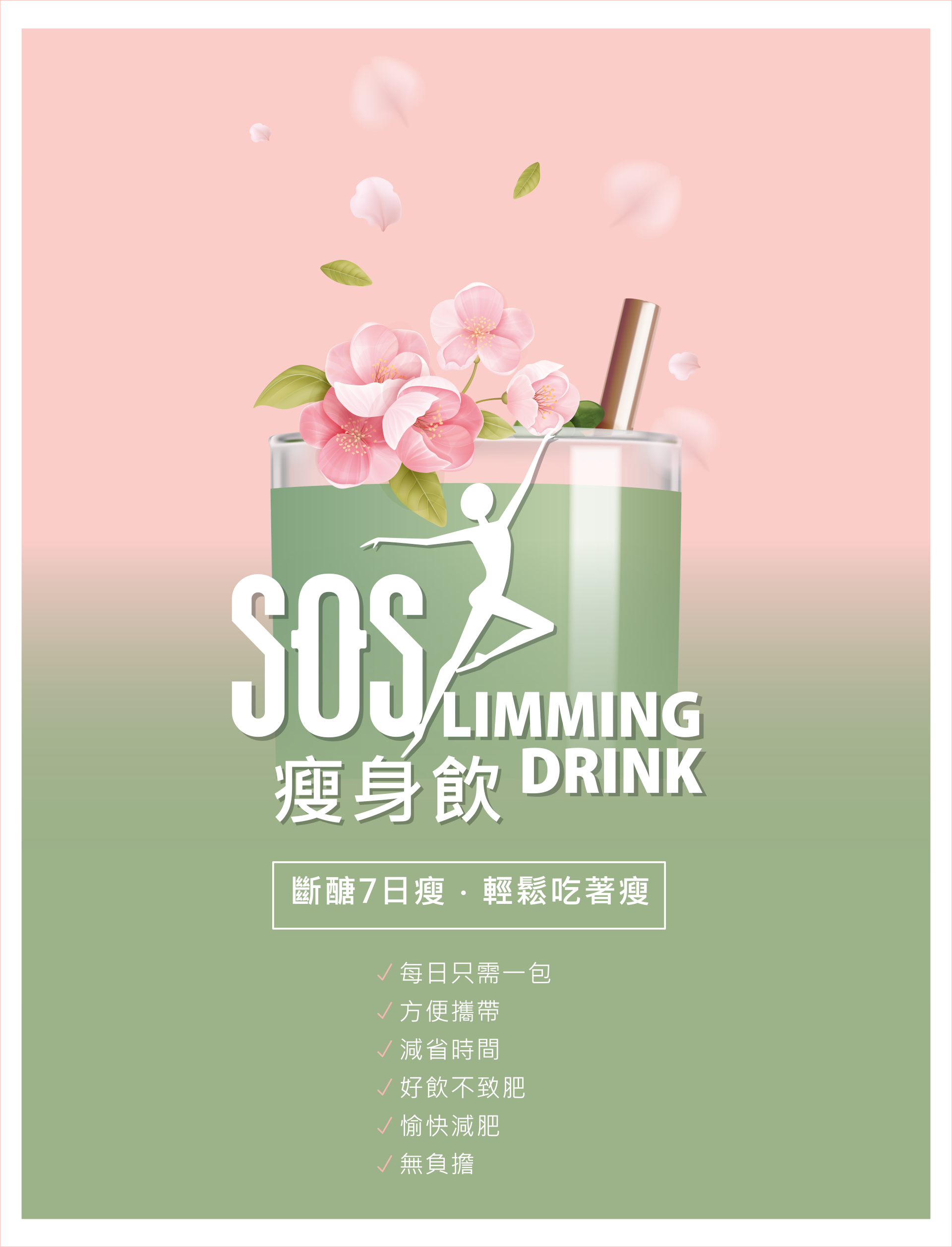 SOS抗醣