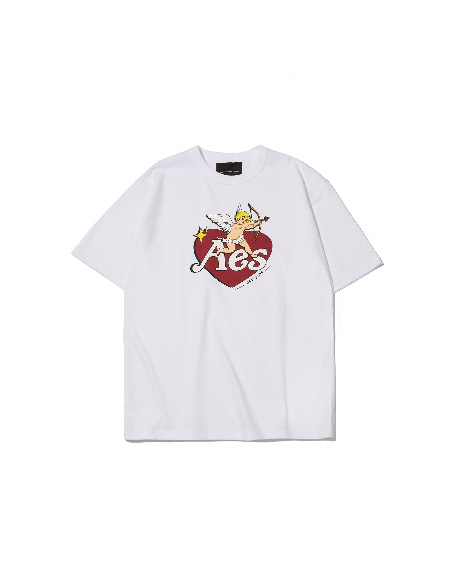 AES CUPID TEE