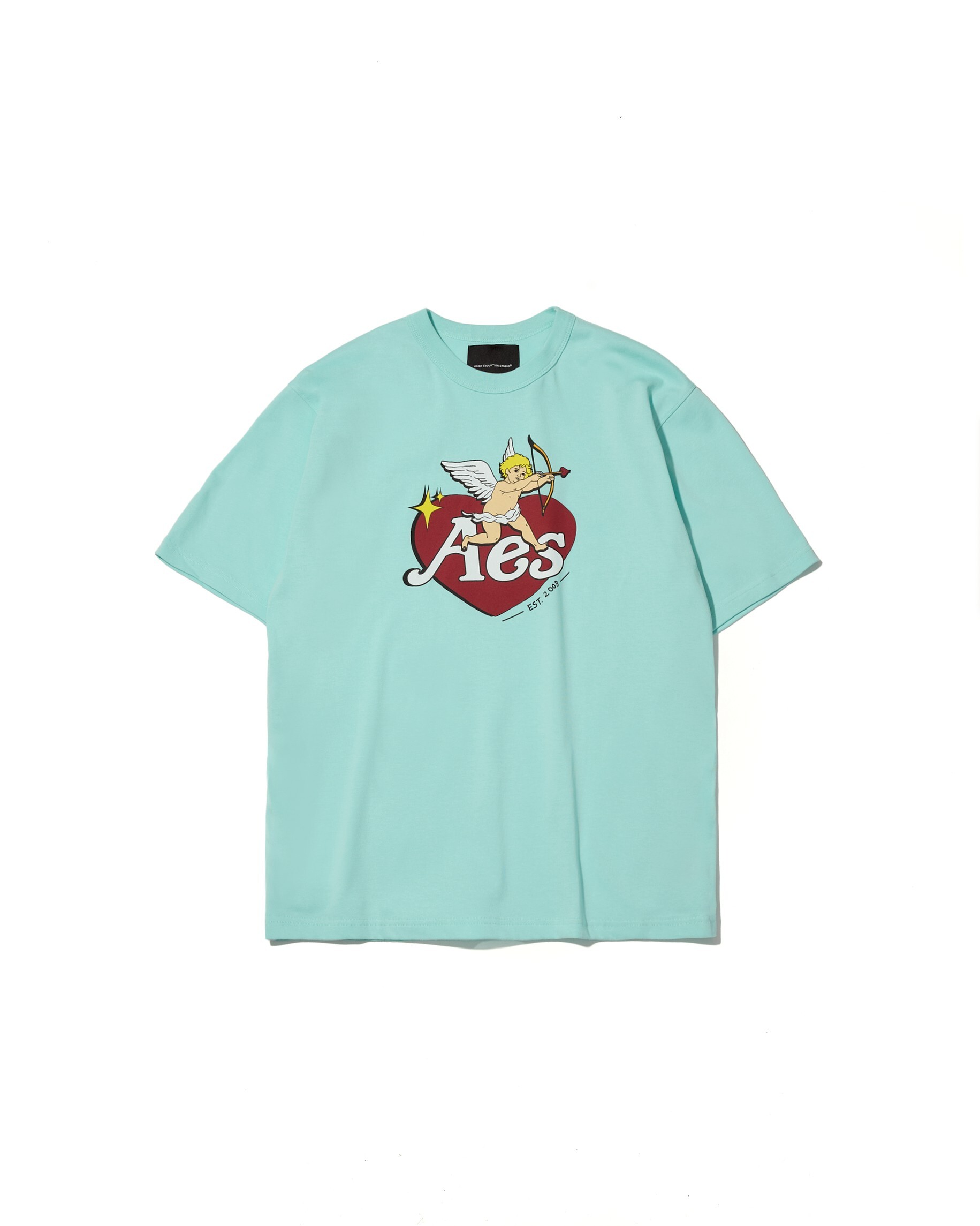 AES CUPID TEE