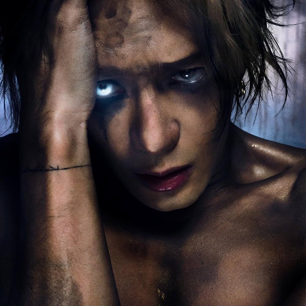 Jackson Wang 王嘉爾 - MAGICMAN 2 (LP)