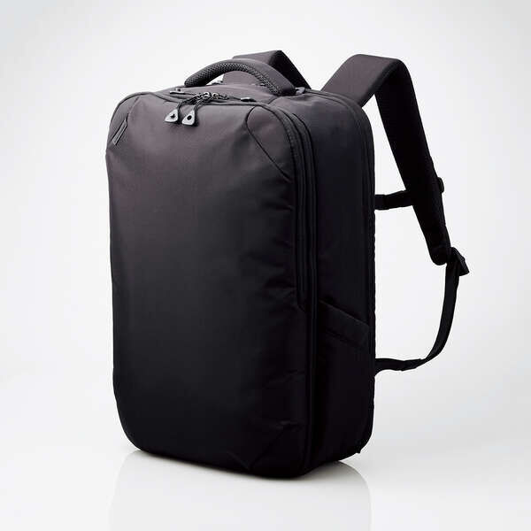 大容量商務背包 (BM-BPBGBK)