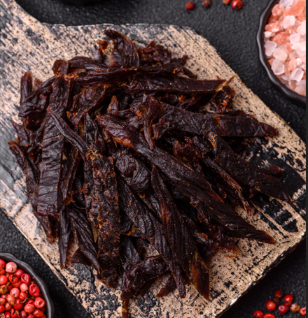 South African Chilli Bites (100g)